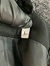 Unbranded Solid Black Formal Skirt Size L - photo 3