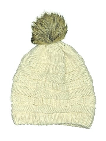 Furtalk Beanie (view 1)