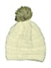 Furtalk 100% Acrylic Ivory Beanie One size - photo 1
