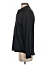 Vince Camuto 100% Polyester Black Long Sleeve Blouse Size XS - photo 5