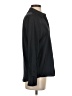Vince Camuto 100% Polyester Black Long Sleeve Blouse Size XS - photo 4