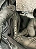 Koral Black Active Pants Size S - photo 6