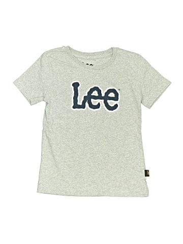 Lee Short Sleeve T-Shirt (view 1)