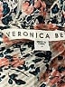Veronica Beard 100% Silk Print Silver Pink Cocktail Dress Size 4 - photo 3