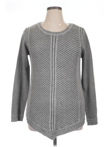 AGB Pullover Sweater (view 1)