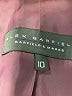 Alex Garfield Gray Blazer Size 10 - photo 6