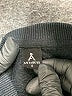 Anrabess Black Sweatshirt Size S - photo 7