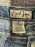 Earl Jean Blue Jeans Size 4 - photo 7