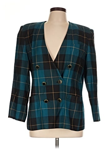 Worthington Blazer (view 1)