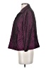 Chico's Purple Blazer Size Sm (0) - photo 5
