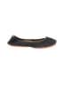 Assorted Brands Black Flats Size 5 - photo 1