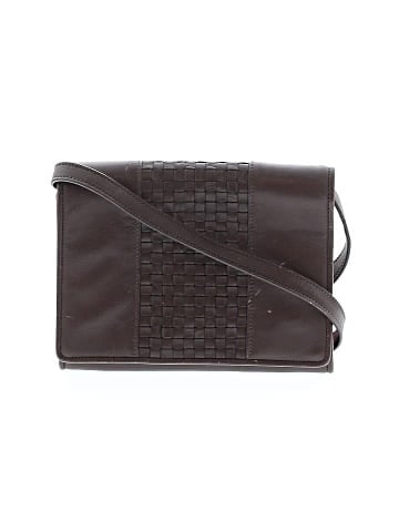 Cole Haan Leather Crossbody Bag (view 1)