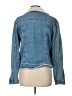 Max Jeans Blue Denim Jacket Size L - photo 2