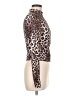 Unbranded Animal Print Brown Jacket Size M - photo 4