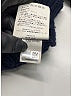 Moncler Gamma Bleu 100% Virgin Wool Black Blue Wool Pullover Sweater Size Med (2) - photo 6