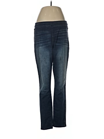Jennifer Lopez Jeans (view 1)