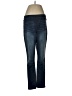 Jennifer Lopez Solid Blue Jeans Size 4 - photo 1