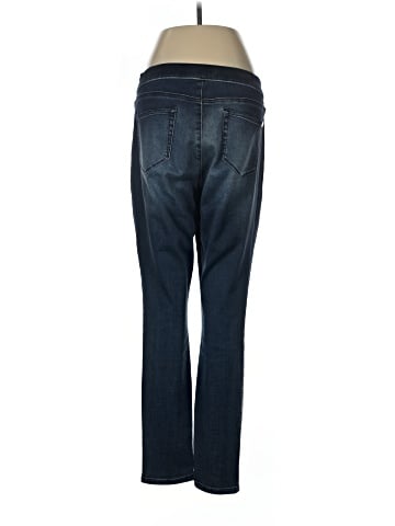 Jennifer Lopez Jeans (view 2)