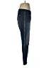 Jennifer Lopez Solid Blue Jeans Size 4 - photo 4