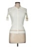 Carbon38 Ivory Cardigan Size M - photo 1
