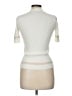 Carbon38 Ivory Cardigan Size M - photo 2