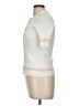 Carbon38 Ivory Cardigan Size M - photo 5