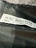 Mac Duggal 100% Polyester Black Cocktail Dress Size 0 - photo 7