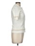 Carbon38 Ivory Cardigan Size M - photo 4
