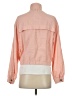 Nine West Color Block Pink Windbreaker Size XS - photo 2