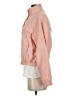 Nine West Color Block Pink Windbreaker Size XS - photo 5