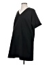 Hatch Black Casual Dress Size Sm Maternity (1) - photo 1