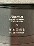 Automet Black Short Sleeve T-Shirt Size S - photo 6