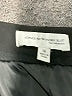 Jones New York 100% Polyester Solid Black Formal Skirt Size 14 - photo 4