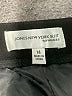Jones New York 100% Polyester Solid Black Formal Skirt Size 14 - photo 5