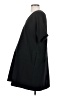 Hatch Black Casual Dress Size Sm Maternity (1) - photo 5