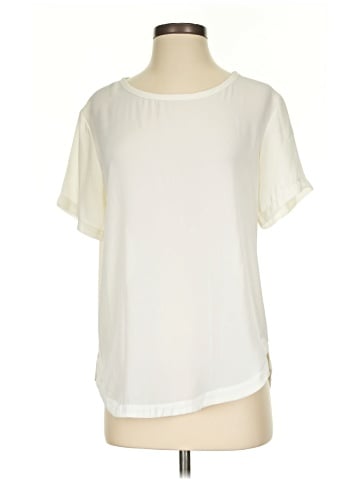 Tildon Short Sleeve Blouse (view 1)