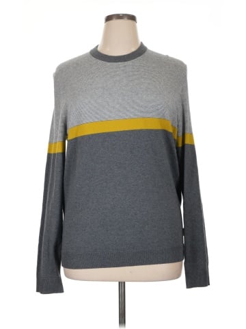 Ted Baker London Pullover Sweater (view 1)