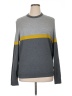 Ted Baker London Color Block Gray Pullover Sweater Size 14 (6) - photo 1