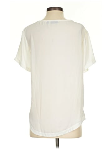 Tildon Short Sleeve Blouse (view 2)