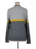 Ted Baker London Color Block Gray Pullover Sweater Size 14 (6) - photo 2