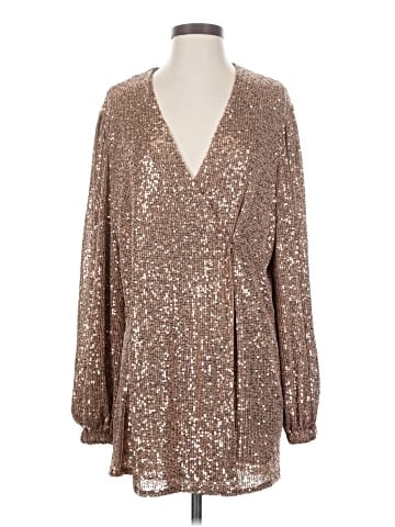Mable Cocktail Dress (view 1)