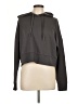 90 Degree by Reflex Gray Pullover Hoodie Size L - photo 1