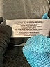 Primark Teal Swimsuit Bottoms Size M - photo 4