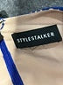 StyleStalker Blue Cocktail Dress Size S (estimated) - photo 7