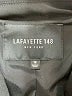 Lafayette 148 New York Black Blazer Size 12 - photo 6