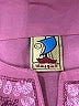 Assorted Brands Pink Casual Dress Size L - photo 7