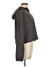 90 Degree by Reflex Gray Pullover Hoodie Size L - photo 4