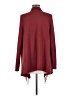 Joseph A. Burgundy Cardigan Size M - photo 2