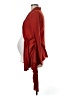 Lilac Red Burgundy Cardigan Size M - photo 5
