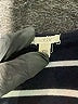 J.Crew Stripes Black Casual Dress Size XS - photo 7